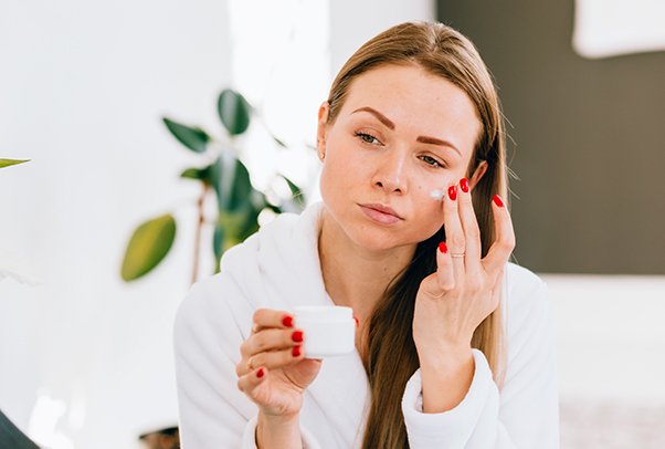 Acne medication