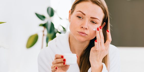 Acne medication